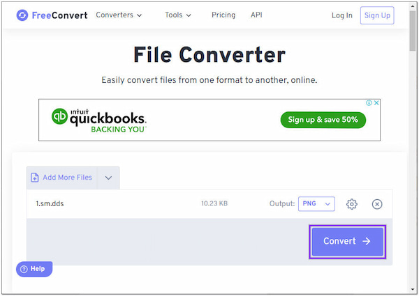 FreeConvert Giải pháp chuyển đổi tệp tin trực tuyến nhanh chóng và hiệu quả