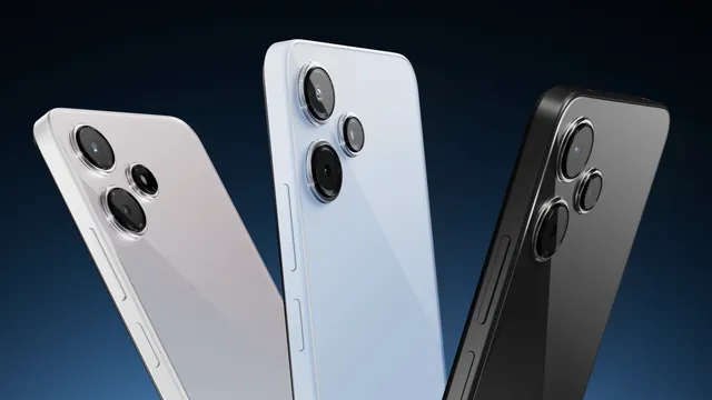 Xiaomi POCO M6 Plus Sự Lựa Chọn Hoàn Hảo Cho Người Tiêu Dùng Thông Minh