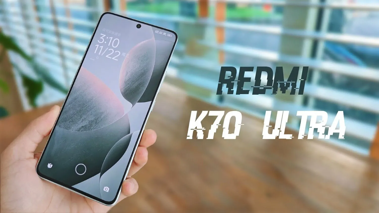 Redmi K70 Ultra Khám Phá Sức Hút Của Siêu Phẩm Mới