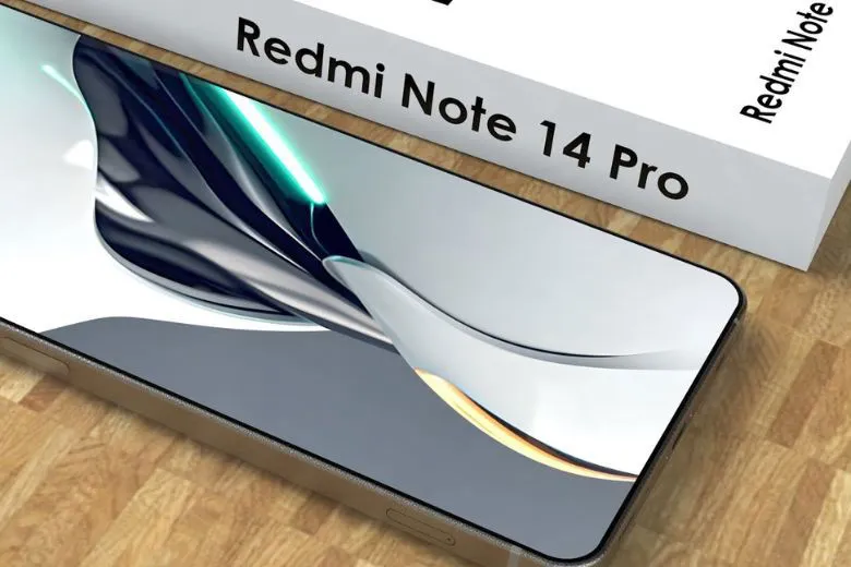 Redmi Note 14 Pro Sự Lựa Chọn Hoàn Hảo Cho Người Tiêu Dùng Thông Minh