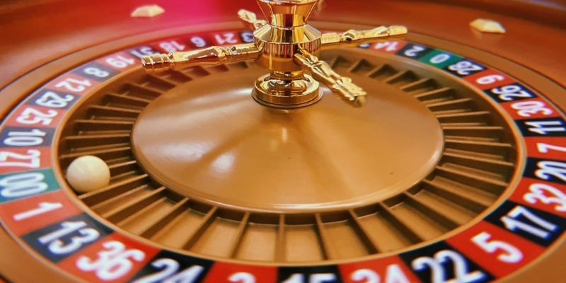 Giới thiệu về Roulette