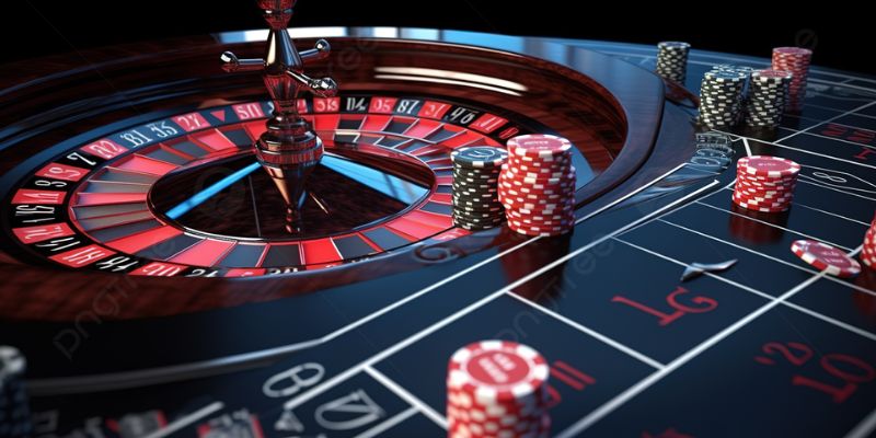 Hướng Dẫn Chơi Roulette Cho Người Mới Bắt Đầu