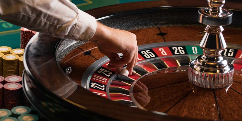 Roulette – Quy Tắc và Chiến Lược Để Thắng