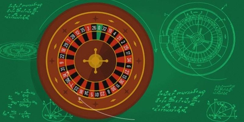 Luật chơi Roulette cơ bản và các thuật ngữ cần biết