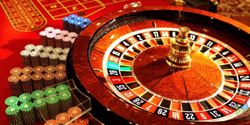 Lịch sử và Nguồn Gốc Của Trò Chơi Roulette