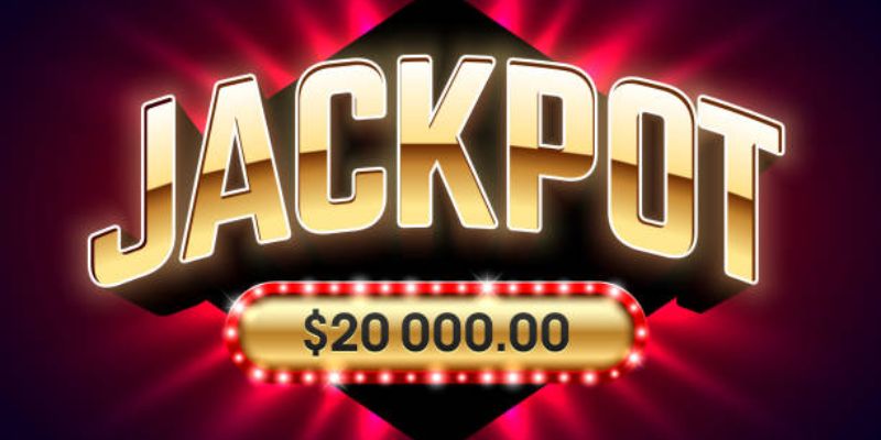 Progressive Jackpot Casino là gì?