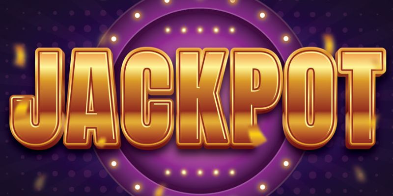 Cách hoạt động của Progressive Jackpot