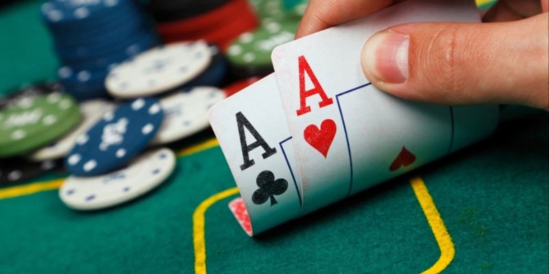 Quy tắc cơ bản của blackjack