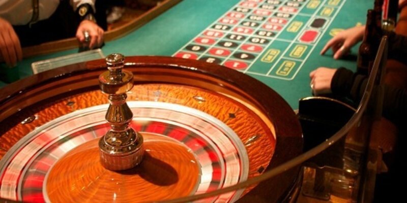 Roulette Mỹ: Bí Mật và Chiến Lược Thắng