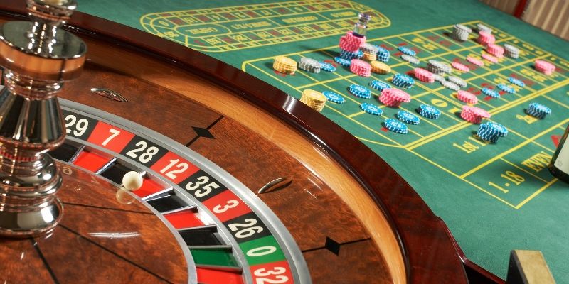 Chiến lược để giành chiến thắng tại Jackpot casino