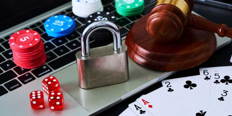 Các tiêu chí xác định casino an toàn