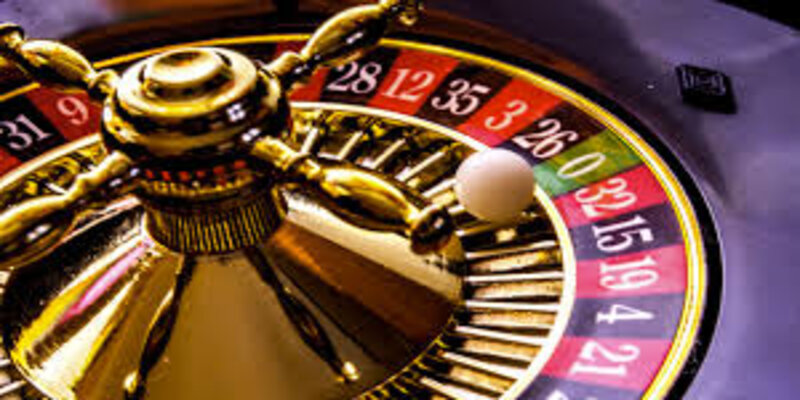 Lịch sử và sự phát triển của Roulette Pháp