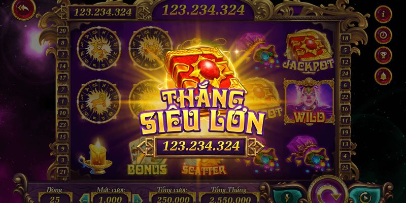 Hiểu Biết Về Jackpot