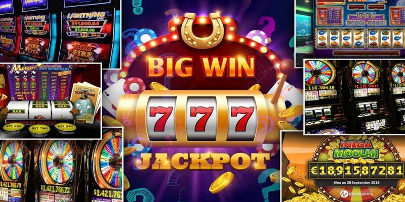 Những Thách Thức Khi Săn Jackpot