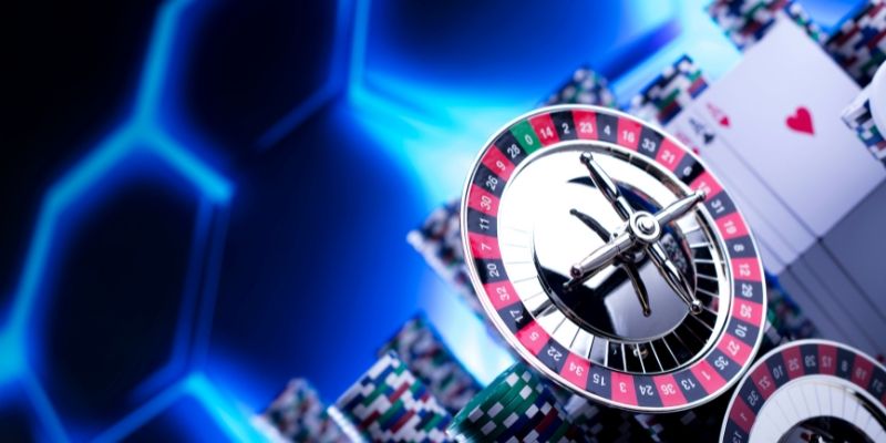 Lịch sử và quá trình hình thành Jackpot casino