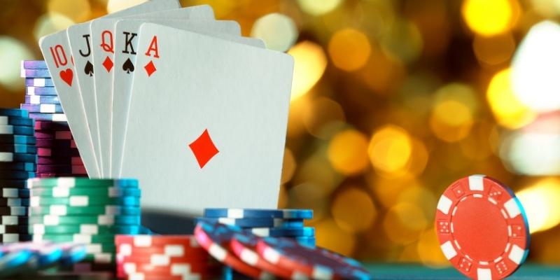 Xu Hướng Tương Lai Của Casino 5D