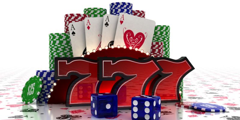 Casino di động và Casino điện tử